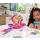 Mattel Polly Pocket Flaming Plażowa impreza - 1037630 - zdjęcie 4
